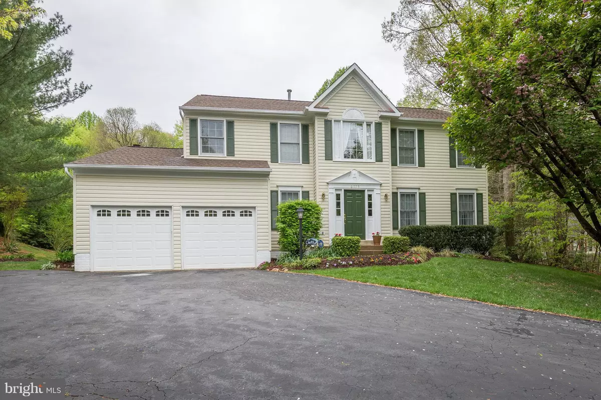 Manassas, VA 20112,6175 ROSSITER CT