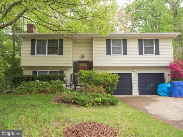 16117 INDUS DR, Woodbridge, VA 22191