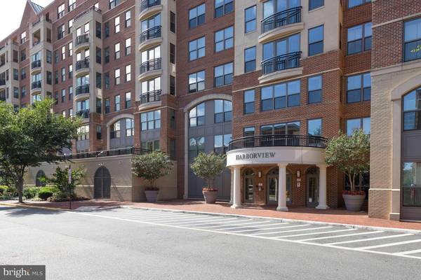 485 HARBOR SIDE ST #514, Woodbridge, VA 22191