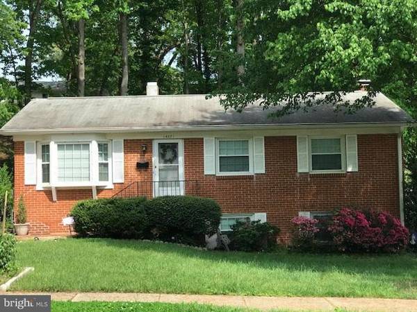 14021 ROANOKE ST, Woodbridge, VA 22191