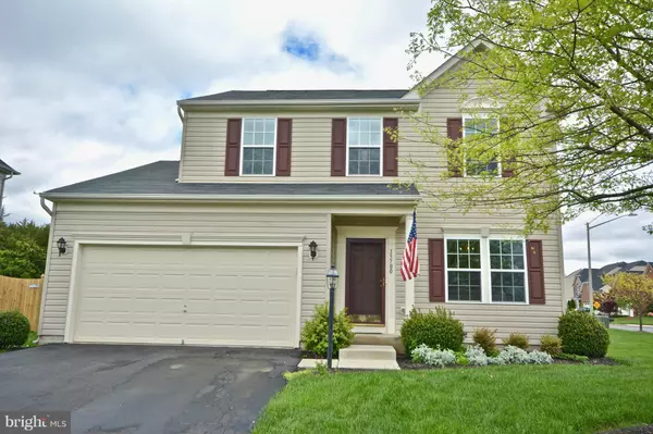 13700 JABIELLE TER, Bristow, VA 20136