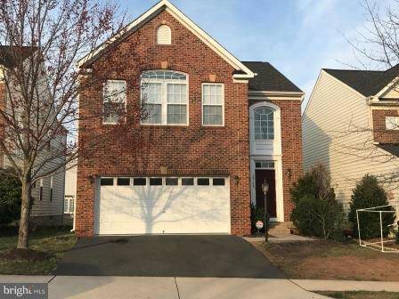 16136 SHERINGHAM WAY, Gainesville, VA 20155