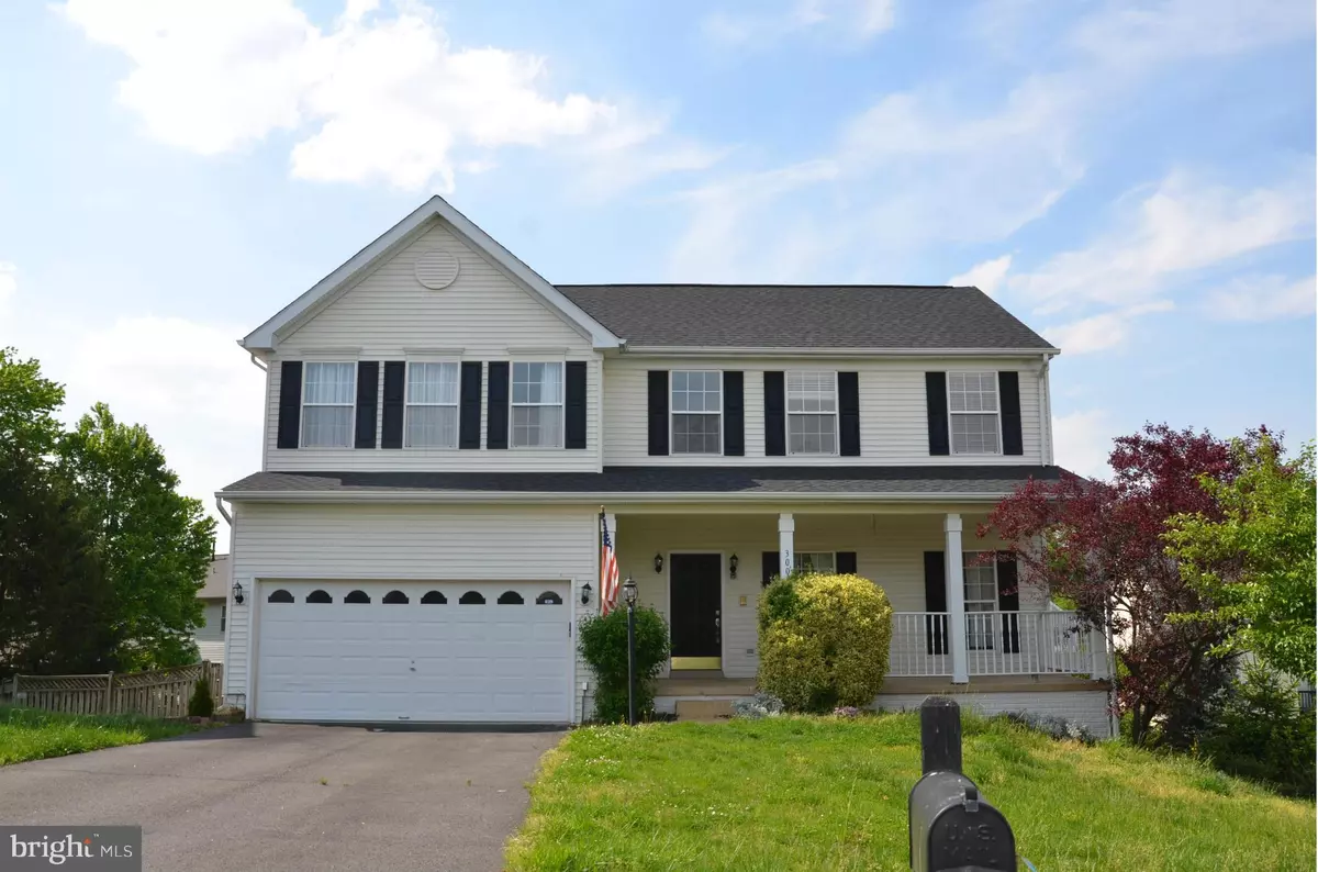 Woodbridge, VA 22192,3004 MARISA CT