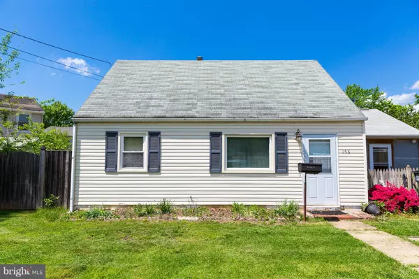 Manassas Park, VA 20111,156 MARTIN DR