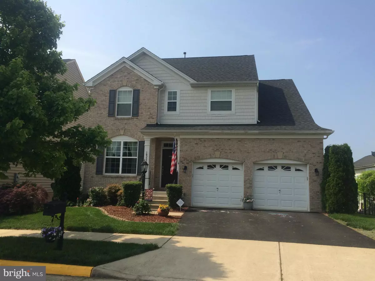 Woodbridge, VA 22191,16352 ADMEASURE CIR