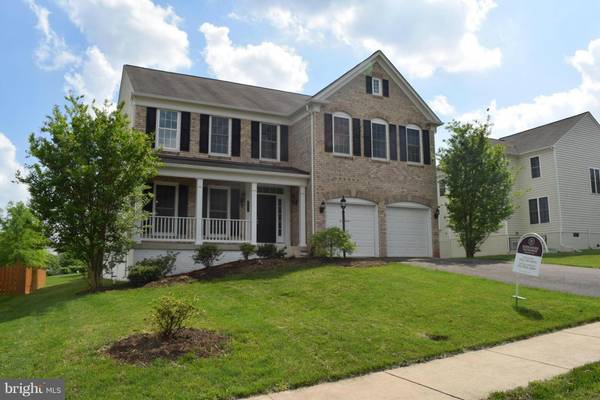 9113 LAUREL HIGHLANDS PL, Manassas, VA 20112