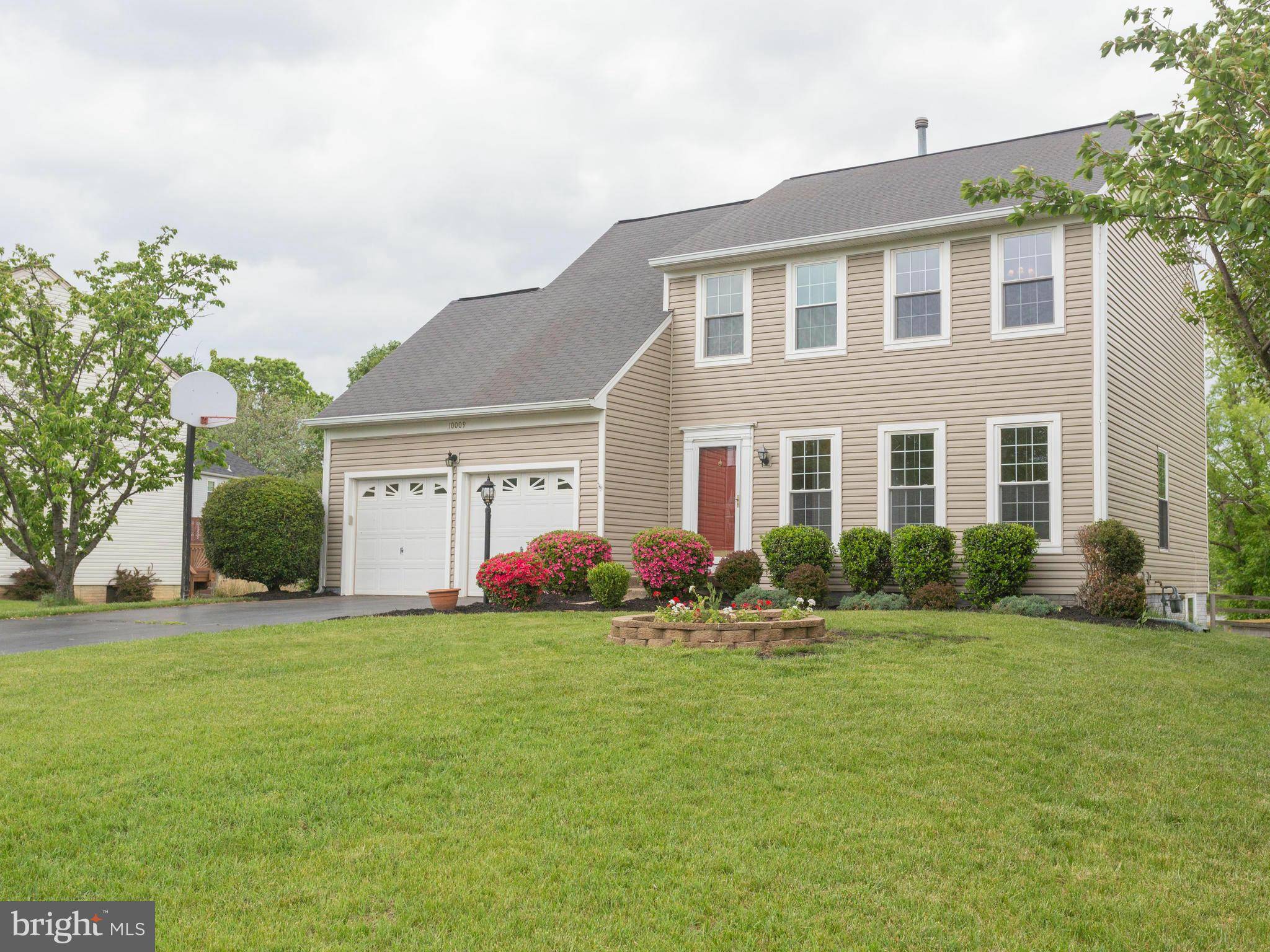 10009 MAXWELL CT, Manassas, VA 20110