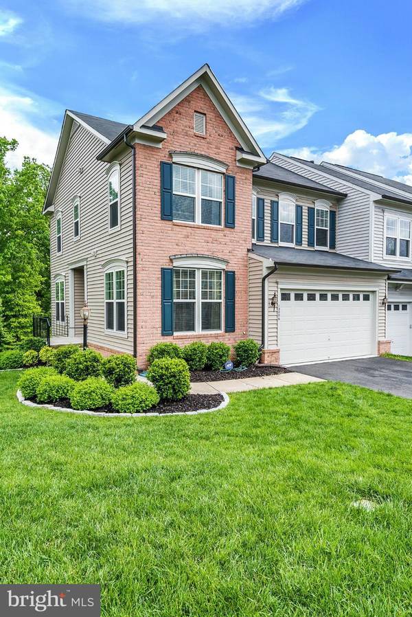 12006 LAKE DORIAN DR, Bristow, VA 20136