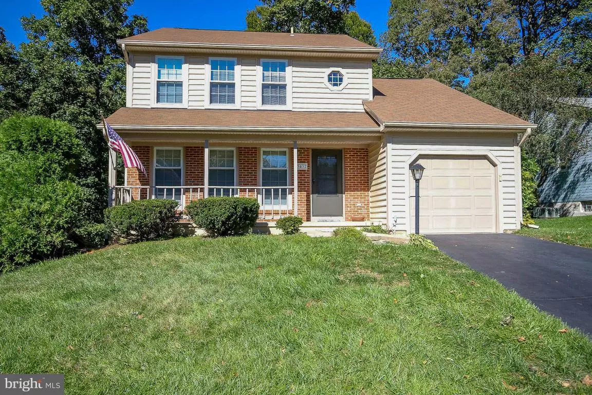 Woodbridge, VA 22192,3432 FLINT HILL PL