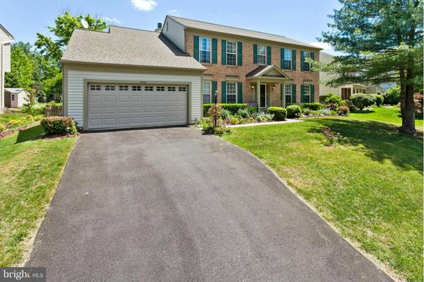 2808 NOBLE FIR CT, Woodbridge, VA 22192