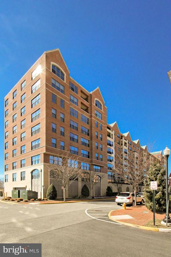 485 HARBOR SIDE ST #809, Woodbridge, VA 22191