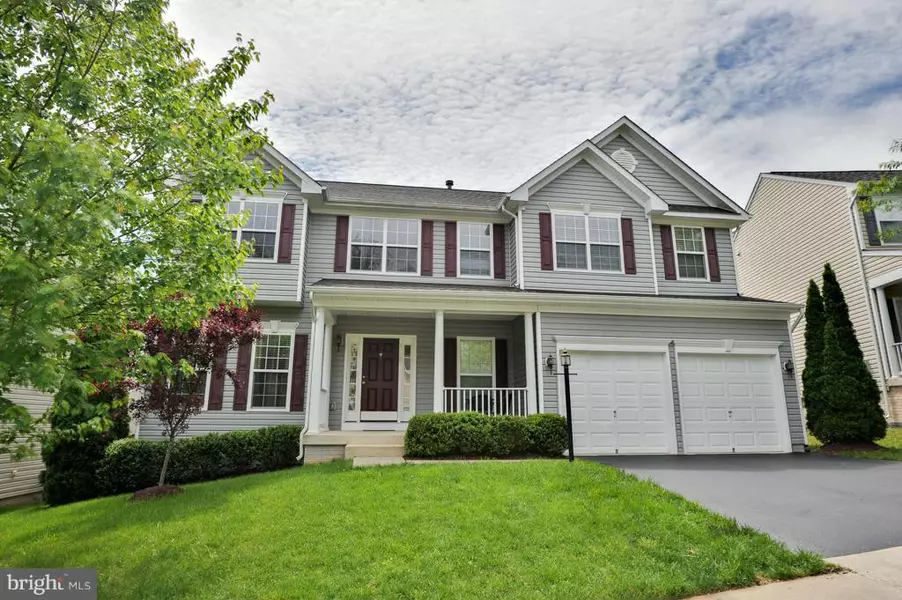 16424 PLUMAGE EAGLE ST, Woodbridge, VA 22191