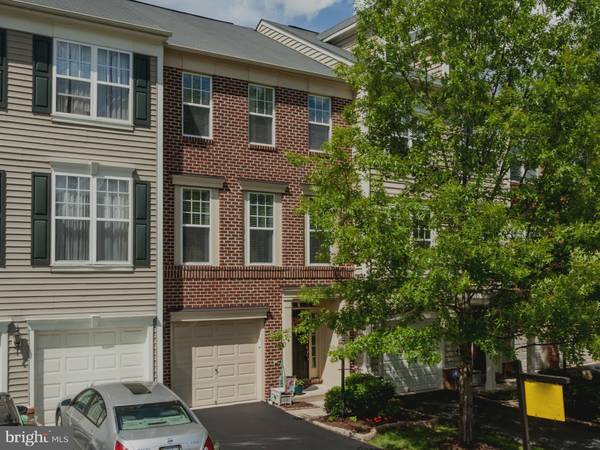 9131 PANTHER FALLS WAY, Bristow, VA 20136