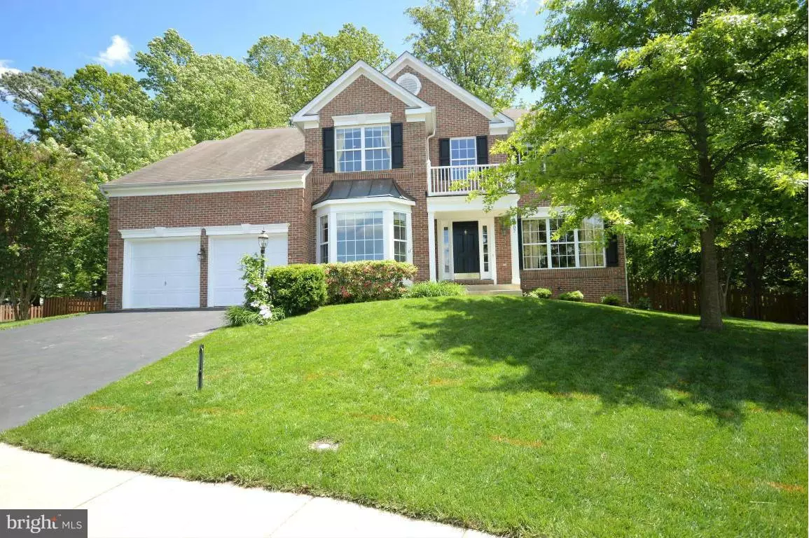 Bristow, VA 20136,9307 GLEN MEADOW LN