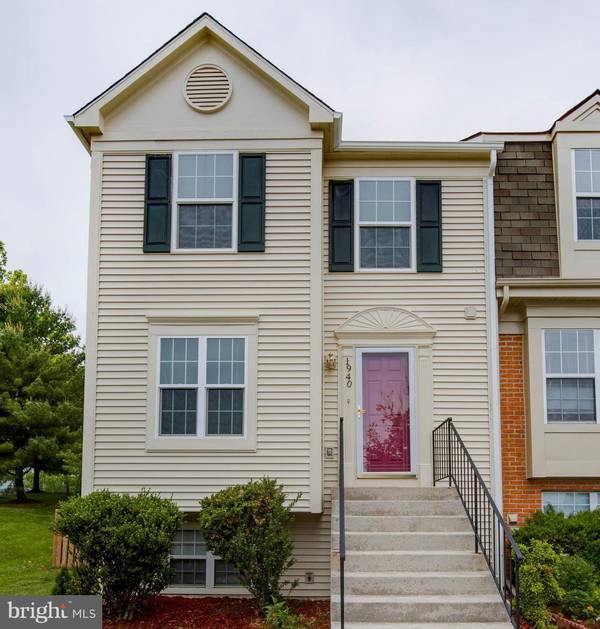 1940 INGLEBROOK DR, Woodbridge, VA 22192