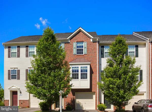 12749 STONE LINED CIR, Woodbridge, VA 22192