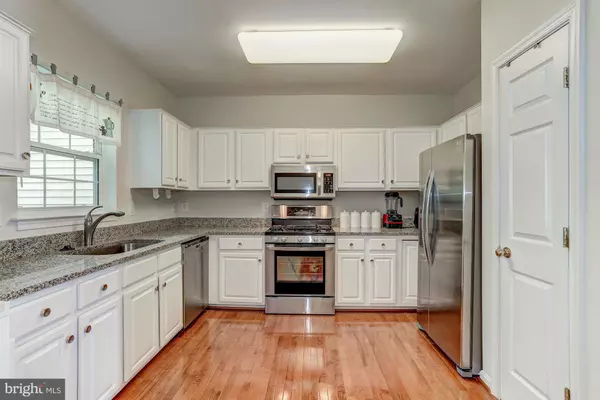 Manassas Park, VA 20111,9445 SILVER METEOR CT