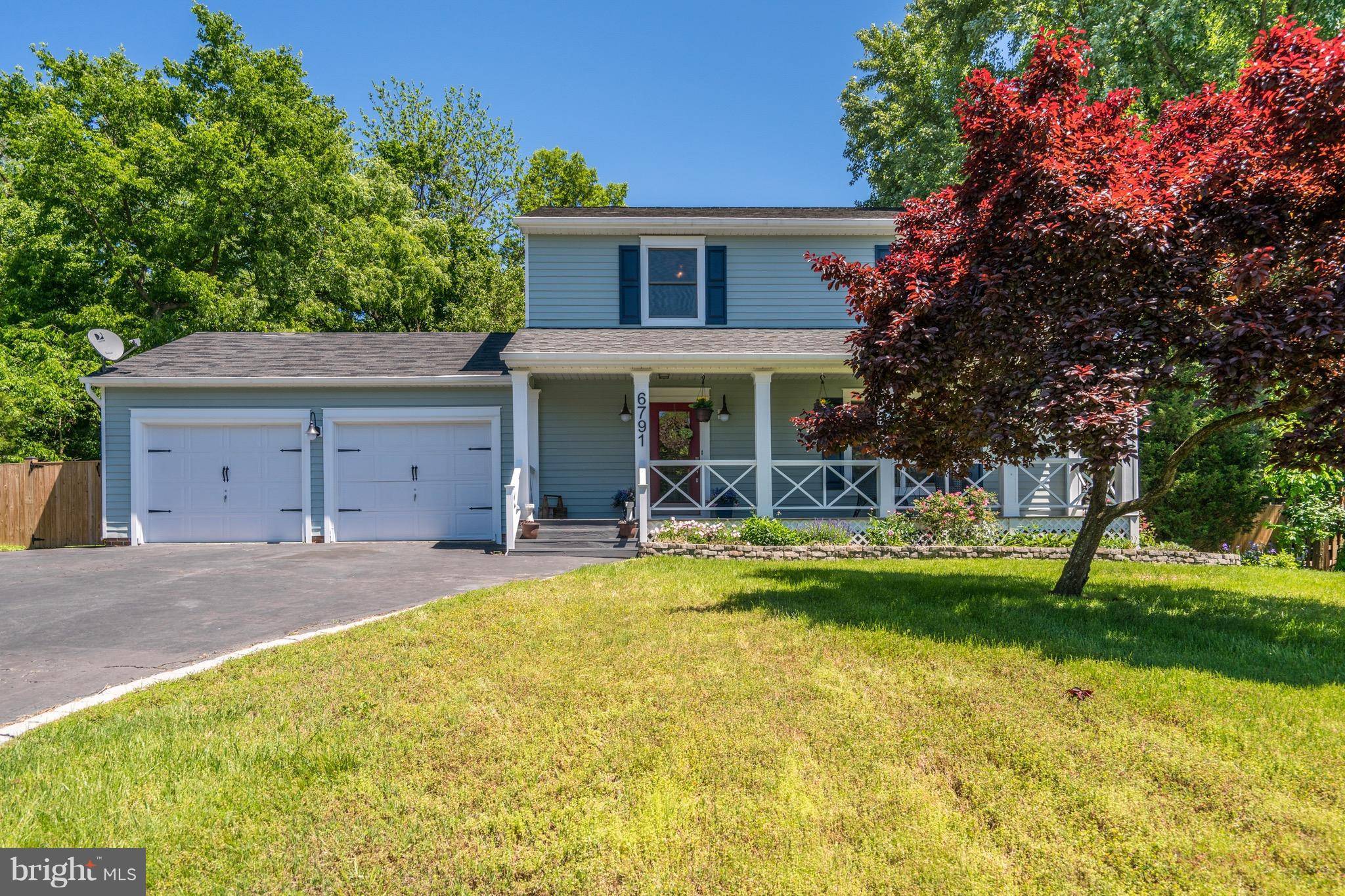 Haymarket, VA 20169,6791 JEFFERSON ST