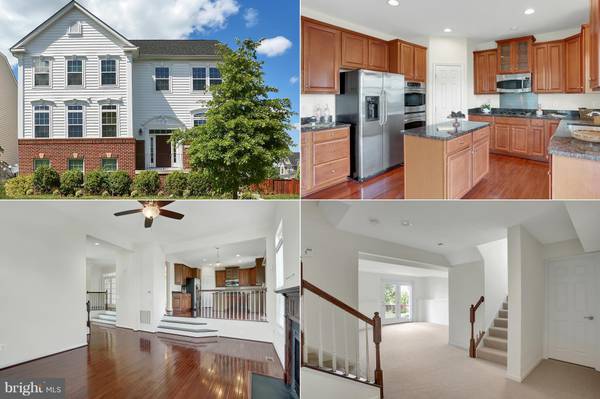 4400 SIMPSON MILL WAY, Woodbridge, VA 22192