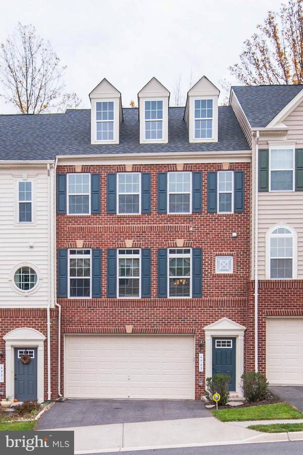 4323 WISLEY TURN, Woodbridge, VA 22192