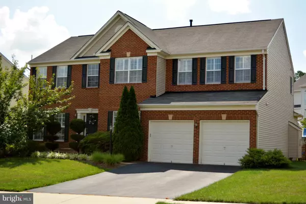 8534 TRADE WIND CT, Bristow, VA 20136