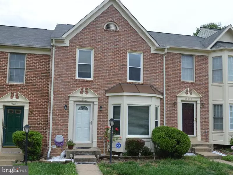 16805 WINSTON LN, Woodbridge, VA 22191