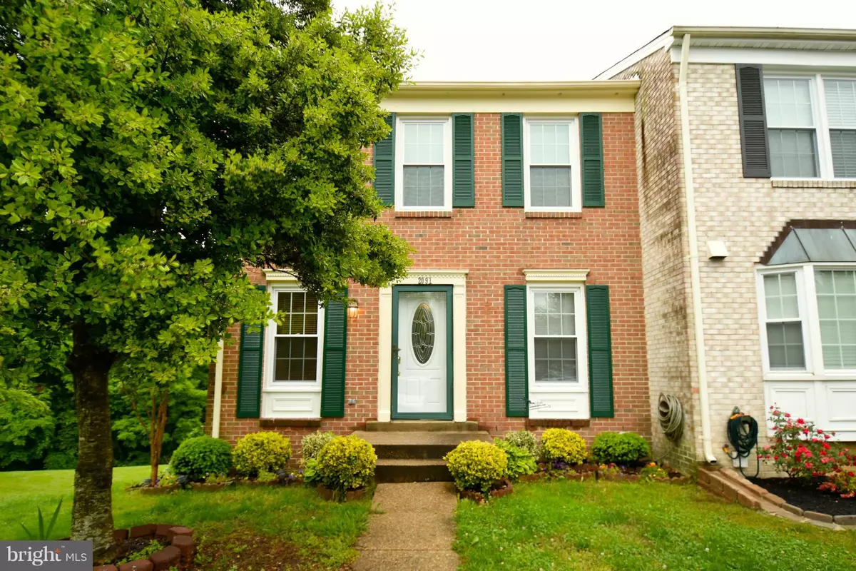 Woodbridge, VA 22192,12091 STALLION CT