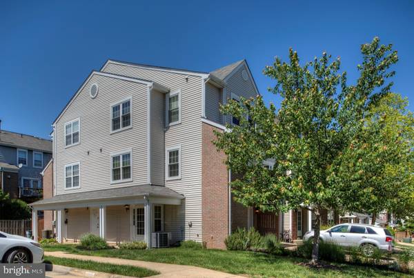 11173 STAGESTONE WAY, Manassas, VA 20109