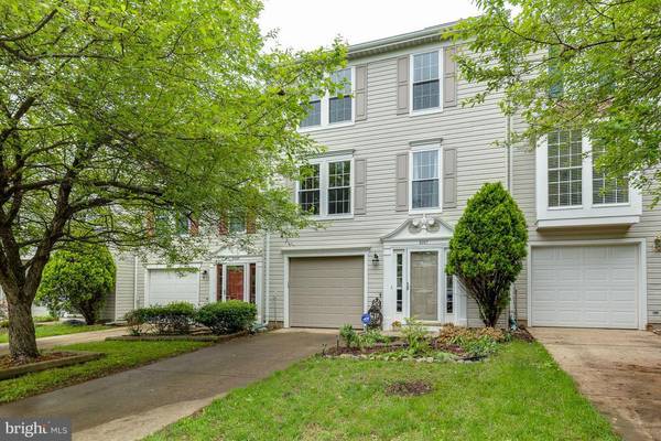 9267 FAWNLILY CT, Manassas, VA 20110