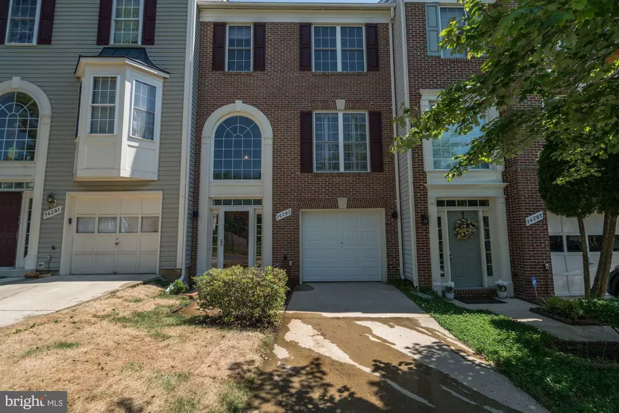 14203 MADRIGAL DR, Woodbridge, VA 22193