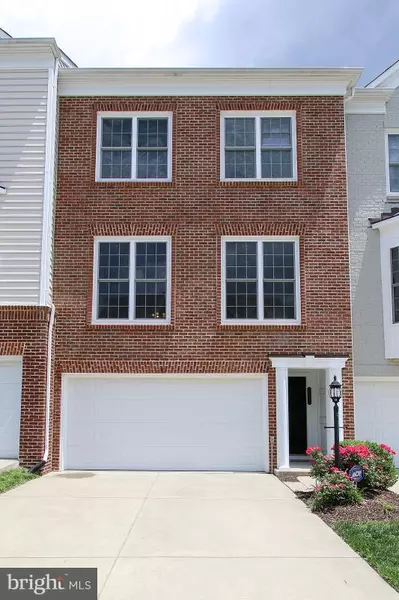 14581 CROSSFIELD WAY, Woodbridge, VA 22191