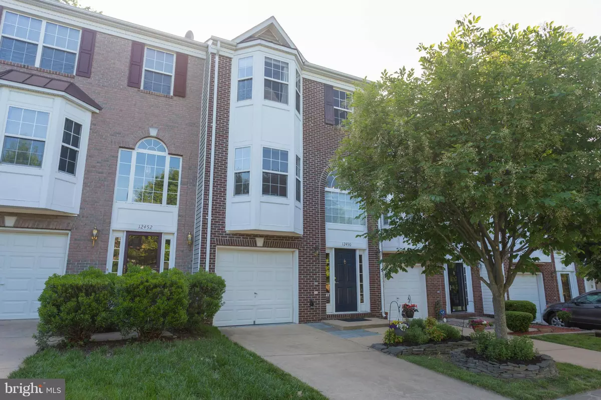 Woodbridge, VA 22192,12450 EVEREST PEAK LN