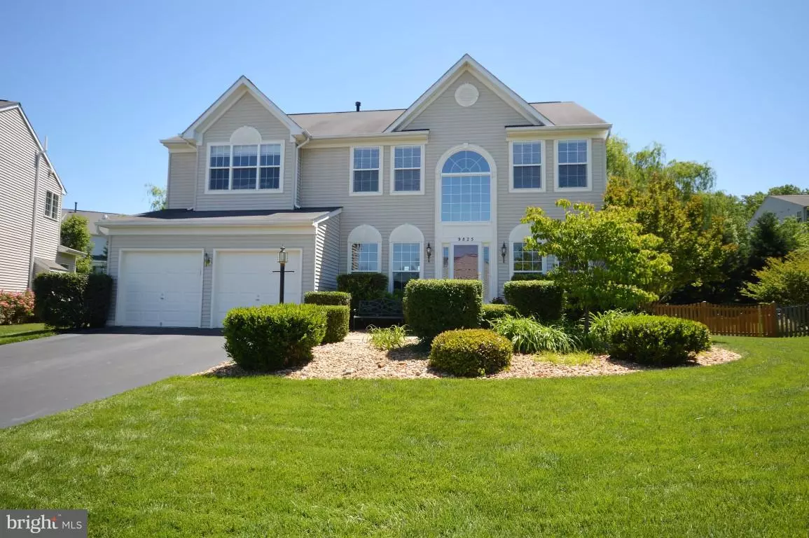 Bristow, VA 20136,9825 NUGGET CT