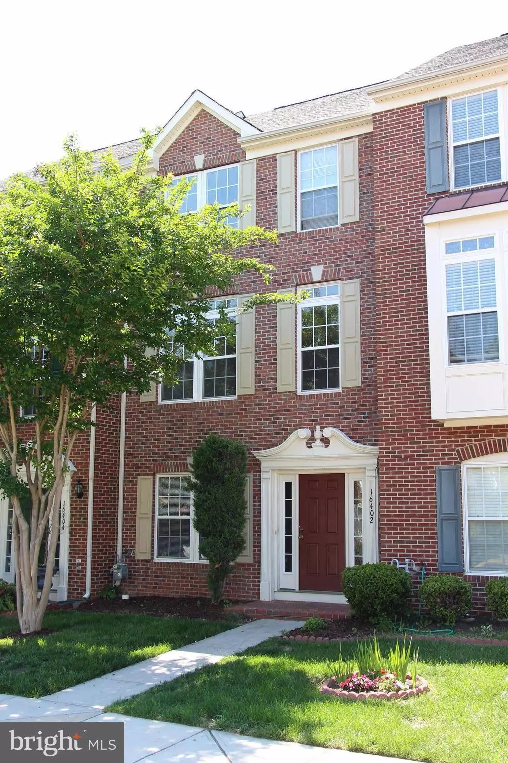 Woodbridge, VA 22191,16402 STEERAGE CIR