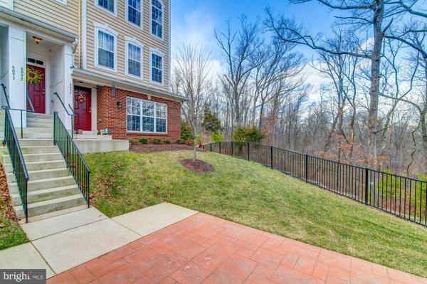 6095 ASTER HAVEN CIR #136, Haymarket, VA 20169