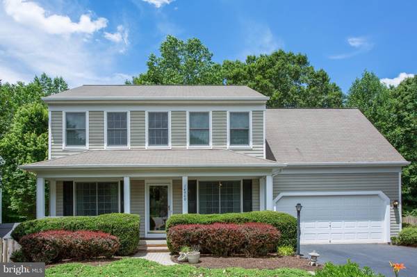 14960 SLIPPERY ELM CT, Woodbridge, VA 22193