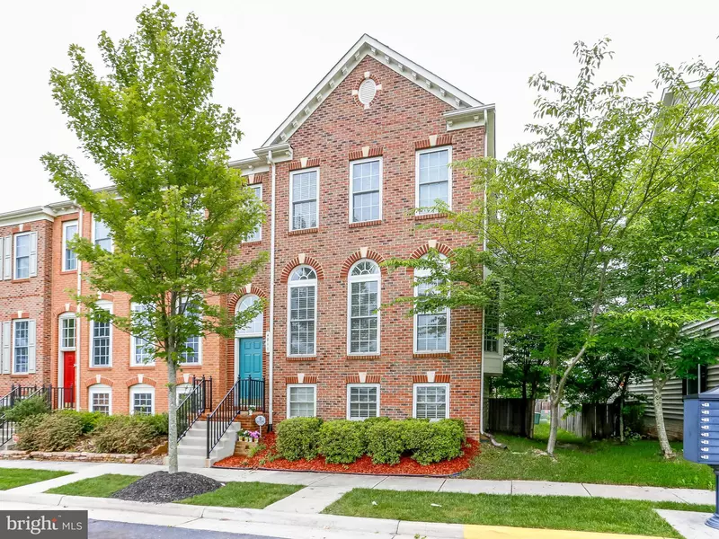 4811 CAVALLO WAY, Woodbridge, VA 22192