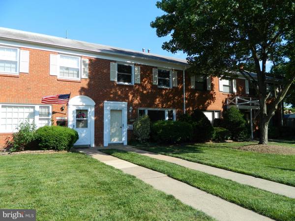 9007 PORTNER AVE #9007, Manassas, VA 20110