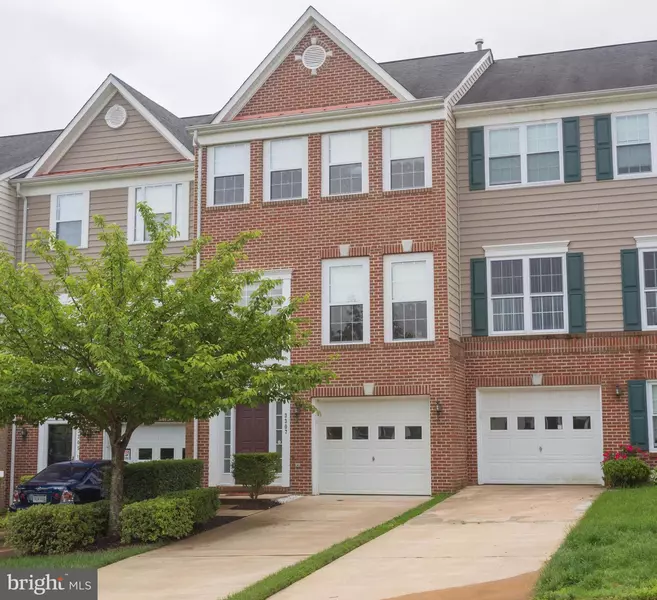 3307 BROKER LN, Woodbridge, VA 22193