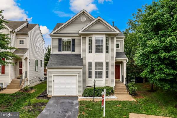 14395 NEWBERN LOOP, Gainesville, VA 20155