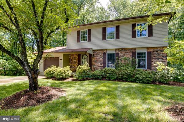 15995 ARDEN CT, Woodbridge, VA 22191