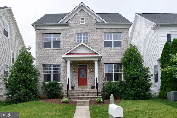 8962 JUNCO CT, Gainesville, VA 20155