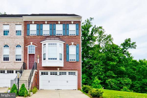 3664 CHIPPENDALE CIR, Woodbridge, VA 22193