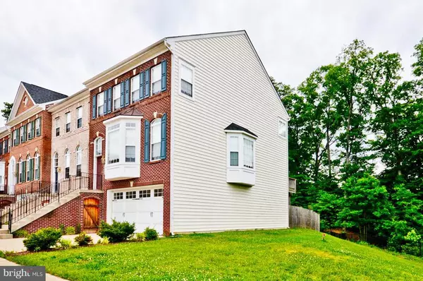 Woodbridge, VA 22193,3664 CHIPPENDALE CIR