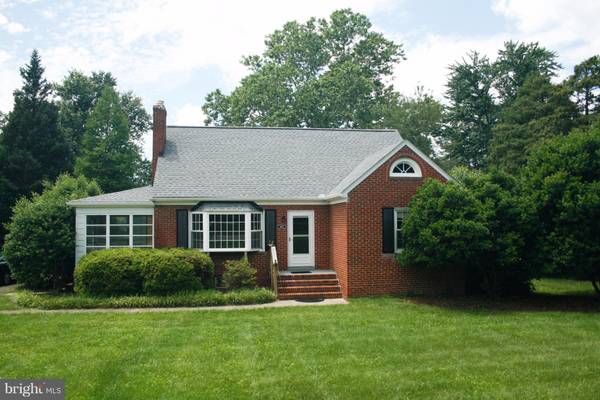 8910 GRANT AVE, Manassas, VA 20110