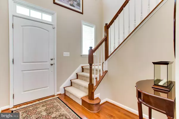 Haymarket, VA 20169,14986 GOSSOM MANOR PL