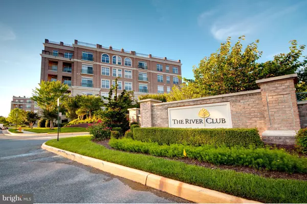 830 BELMONT BAY DR #101, Woodbridge, VA 22191