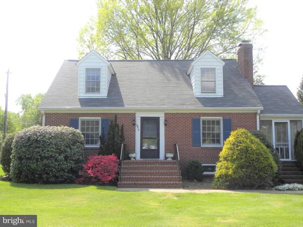 8914 GRANT AVE, Manassas, VA 20110