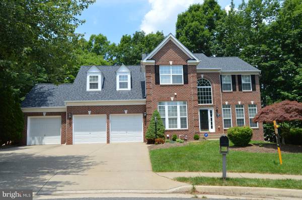 15552 PAMPLIN PIPE CT, Manassas, VA 20112