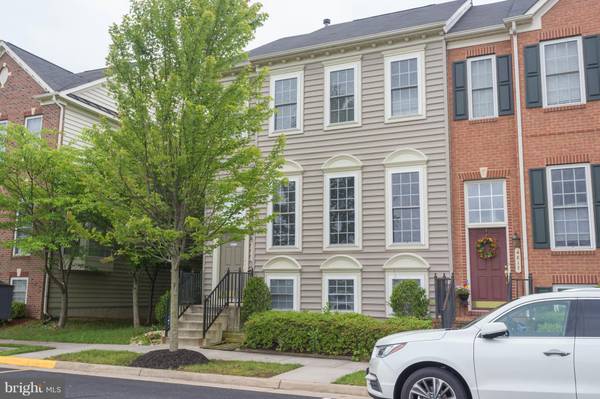 4815 CAVALLO WAY, Woodbridge, VA 22192